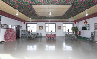 Kongjia Hostel