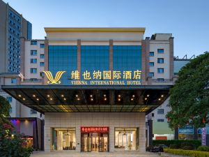 Vienna International Hotel (Xianyou Fortune Palace)