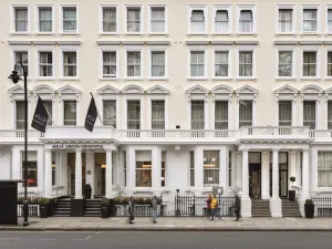 Melia London Kensington Member of Melia Collection