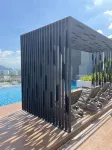 The Horizon Ipoh By Iconique Espace - مسبح على السطح