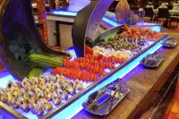 Molin Hotel Resort Zhuhai Jinwan