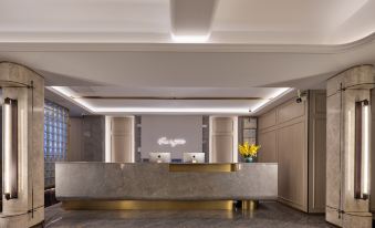 MEISU FUNGEE Hotel South Martyrs Park- Hunan Museum Metro station, Changsha