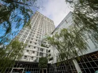 Wyndham Garden Bangkok Sukhumvit 42 Các khách sạn ở Bangkok
