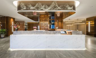 Home Selection Hotel -Zibo Wanxianghui Museum Branch