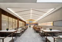 Moshang Qingya Hotel (Luyi Mingdao Palace Laojuntai Branch) - breakfast