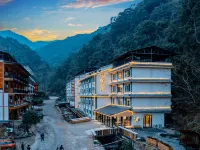 Fanjingyunshan B&B (Dongmen Gate of Fanjingshan Scenic Area) Hotels near Mount Fanjing