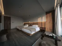 Youjiansu·Star Sky Hot Spring·Linye Qin Pampered Meisu Hotels in Anji