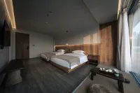 Youjiansu·Star Sky Hot Spring·Linye Qin Pampered Meisu