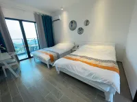 Poly Jinluwan Natural Seaview Apartment
