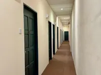Swing & Pillows @ 75 Chulia St, Georgetown Penang Hotels near Convention 33
