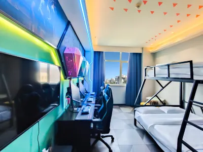 H Hotel (Urumqi Beijing North Road)