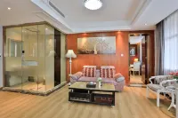 Yuelu kangyang Hotel (Hangzhou Tonglu Fuchun River Branch) Hôtels à : Tonglu