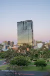 Sofitel Adelaide Hotel di CBD