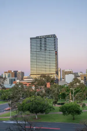 Sofitel Adelaide
