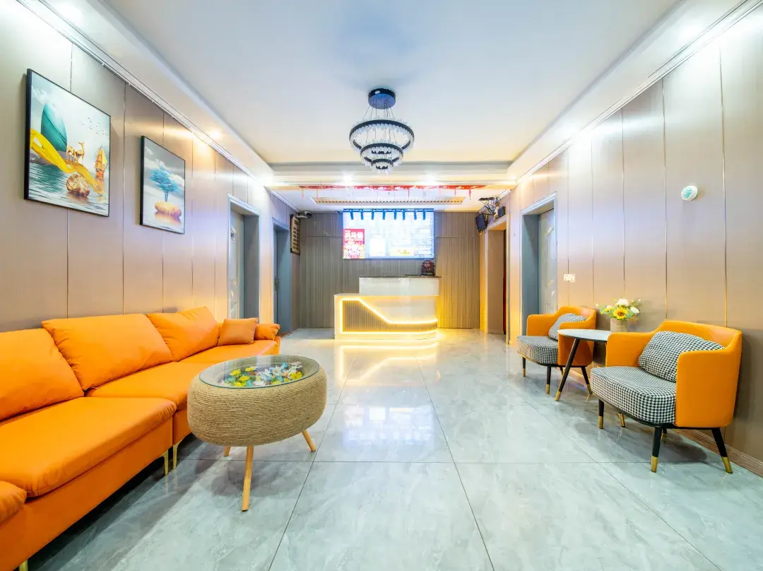 Yajule Express Hostel - Xi'An