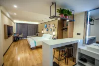 XANA LITE HOTELLE Hotels in Lingshou County