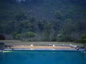 Yangshuo Yulong Valley Resort -Vision Villa