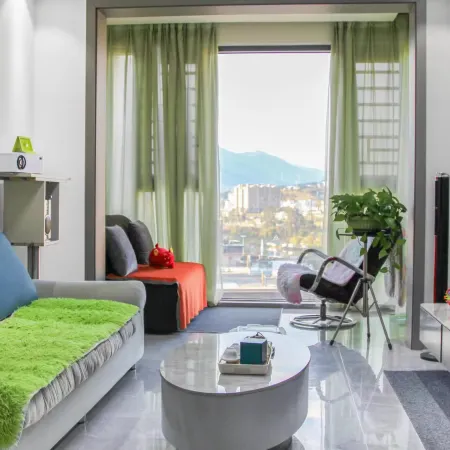 Yumu Boutique Homestay