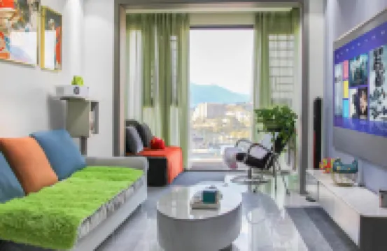 Yumu Boutique Homestay