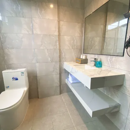 Laifengbenyi LF Hotel