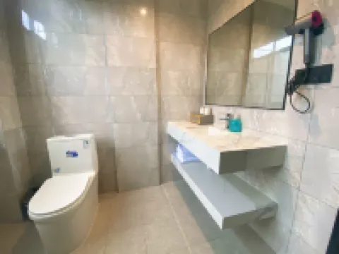 Laifengbenyi LF Hotel