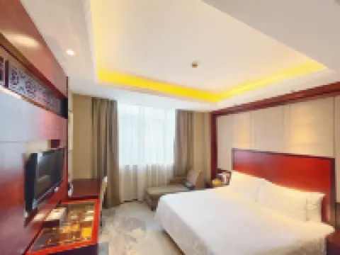 Royal Regent Hotel