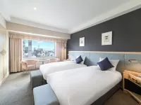 Grand Mercure Sapporo Odori Park Hotels near Sapporo Mosque