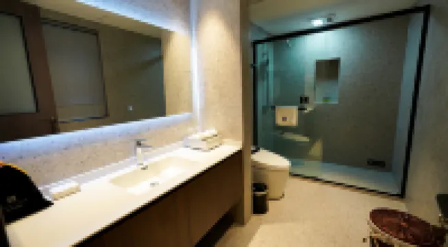 翰爾飯店（蘇州觀前街平江路店） 衛道觀前潘宅附近的飯店