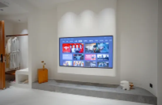 名巢海景美宿（黃厝沙灘店）