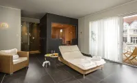 Sunday Resort Hafendorf Rheinsberg - spa