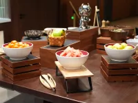Quzhou Changshan UrCove by Hyatt Hotel - breakfast