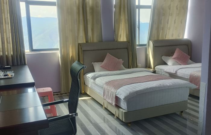wudongdehotel