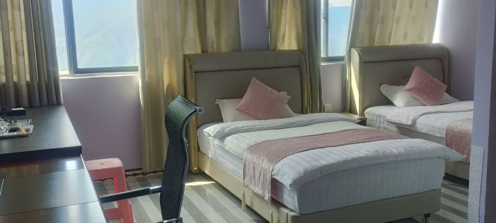wudongdehotel Hotels in Luquan
