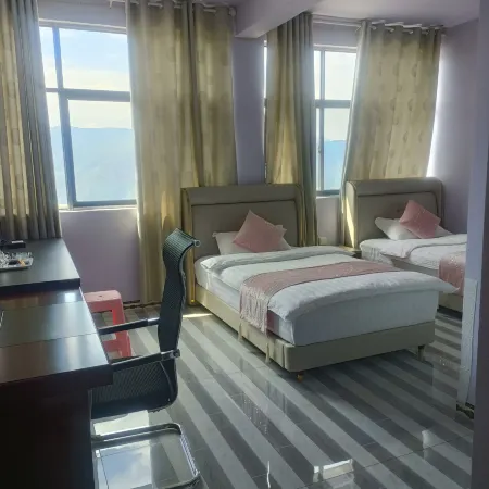 wudongdehotel