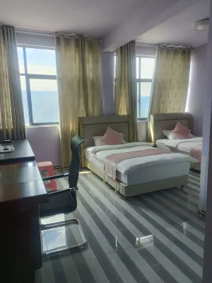 wudongdehotel