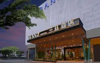 RANZ Hotel Shenzhen Nanshan Nanyou