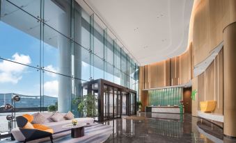 Holiday Inn Chengdu East