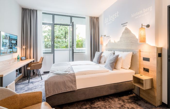 Best Western Hotel Arabellapark Muenchen