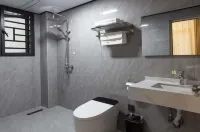 Longhui Shanshuiyao Business Hotel فنادق في لونغ خوي