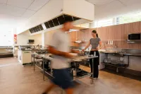 Haka House Auckland City - Hostels
