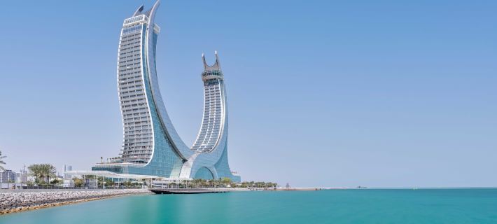 Fairmont Doha Hotels in Doha