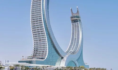 Fairmont Doha