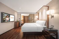SSAW Boutique Hotel (Jiefangbei Hongyadong Cave) Hotels in 