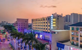 MARNICEHOTEL (Zhongshan Nantou Urban Rail Station)