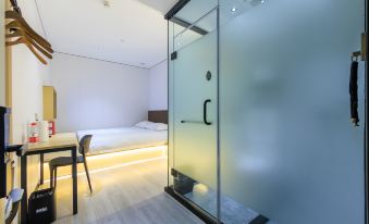 Qingji Hotel MINI (Beijing ABP World Park)