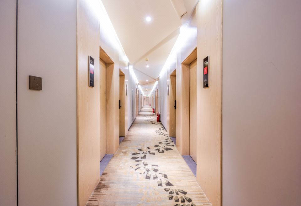 GreenTree Inn Express Hotel 사진