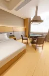 Taiko Satomi Inn Hotel in zona Jingdu Passenger Transport Terminal