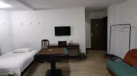 Dexing Zhenhua Business Hotel