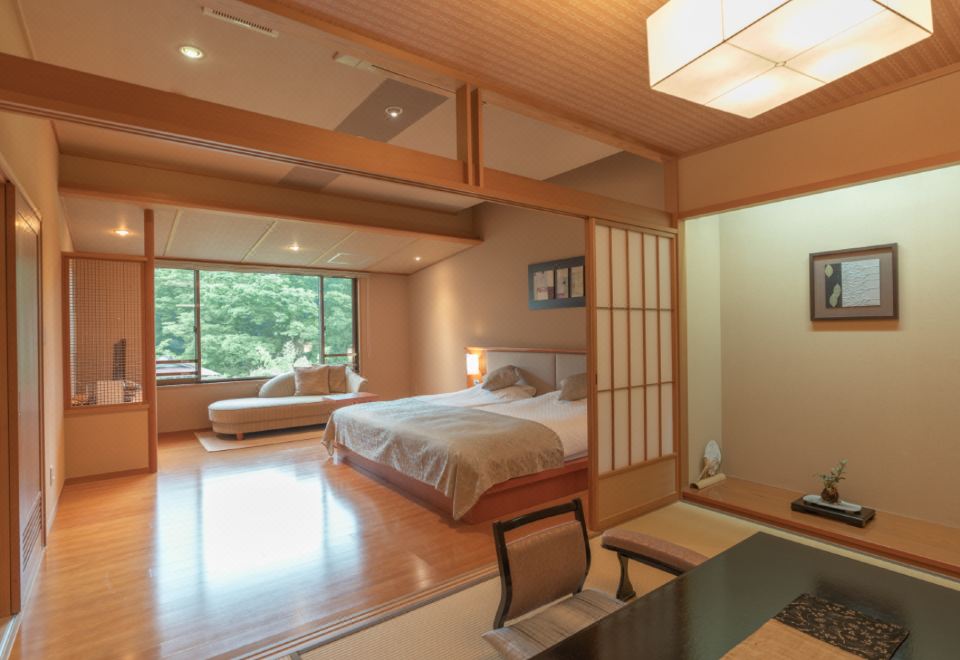 나라시노 노 사토 교쿠스이 온천