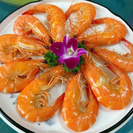 Weizhou Island Shengdao Xin Hotel